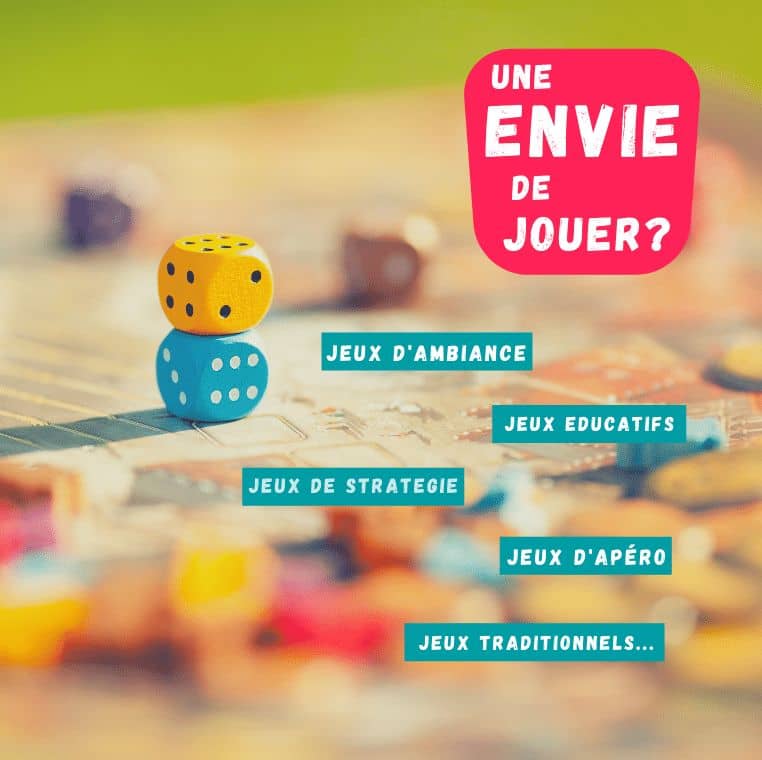 jeux de société 2021